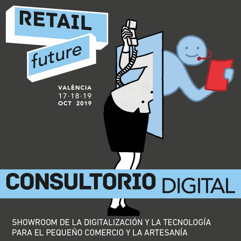 Consultorio digital