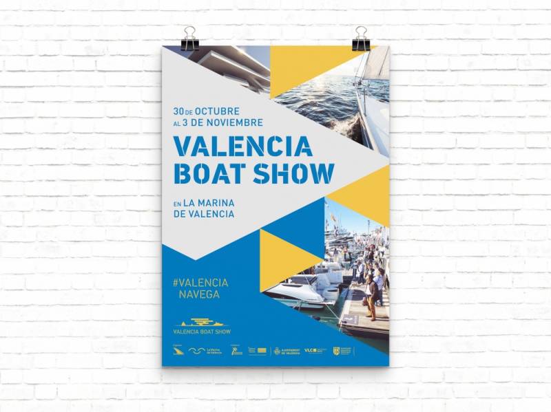 Valencia Boat Show