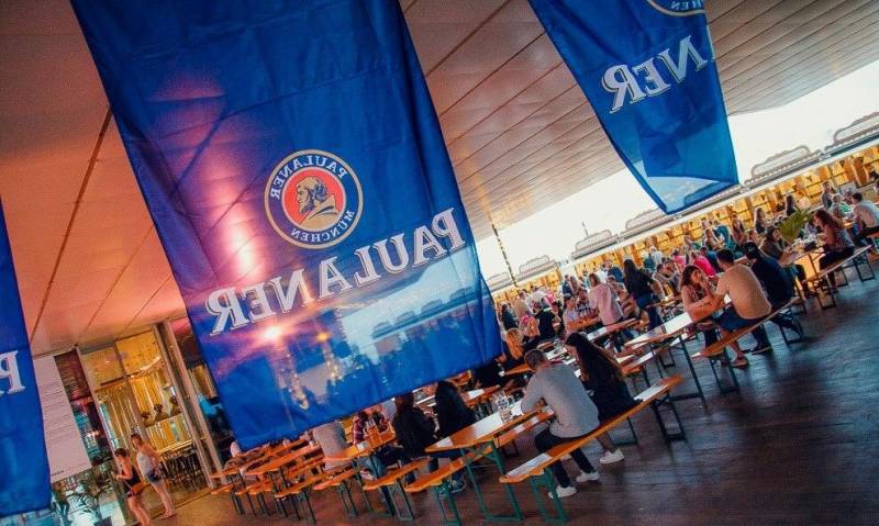 OktoberBeer Fest