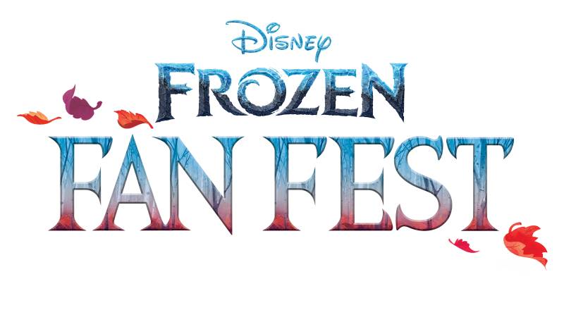 Frozen 2, Fan Fest 