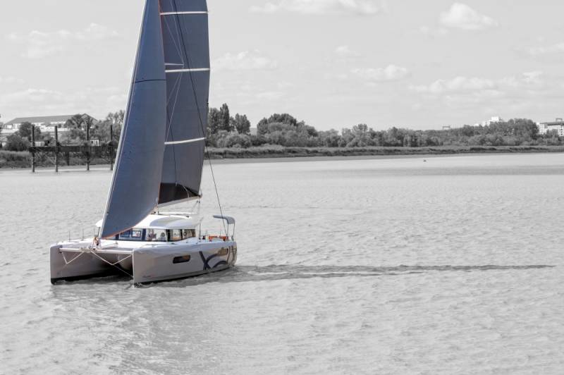 Valencia Boat Show // Fotografía: Vicent Bosch