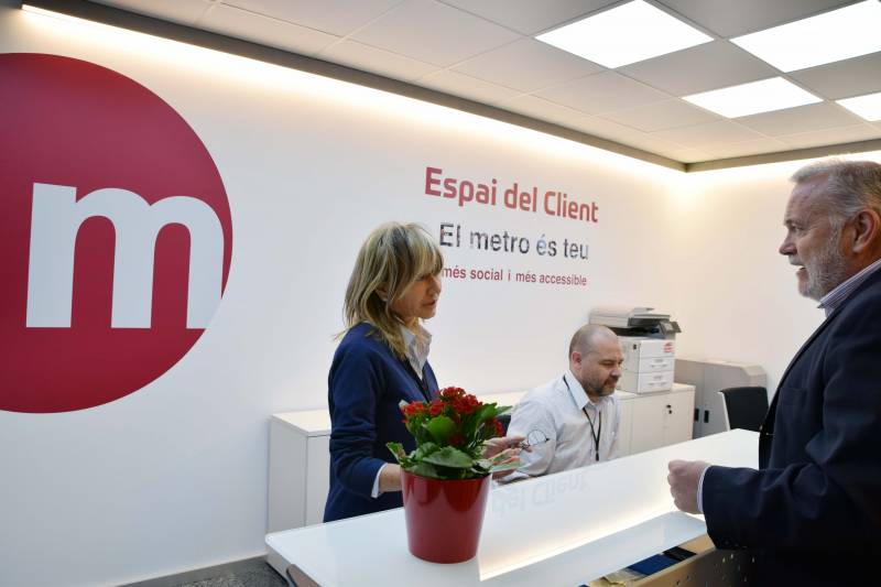 Espai Xàtiva Espai Xàtiva