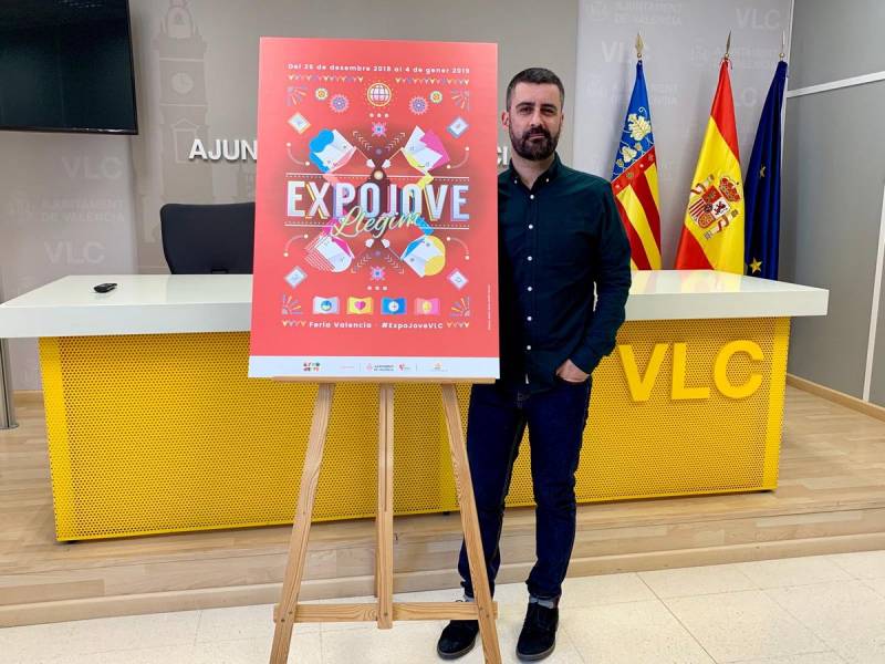 Expojove 2018