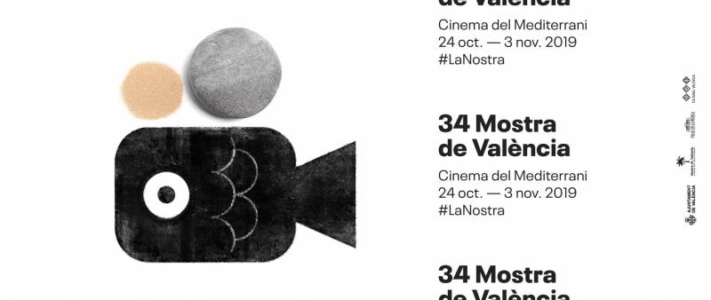 Cartell 34 Mostra València