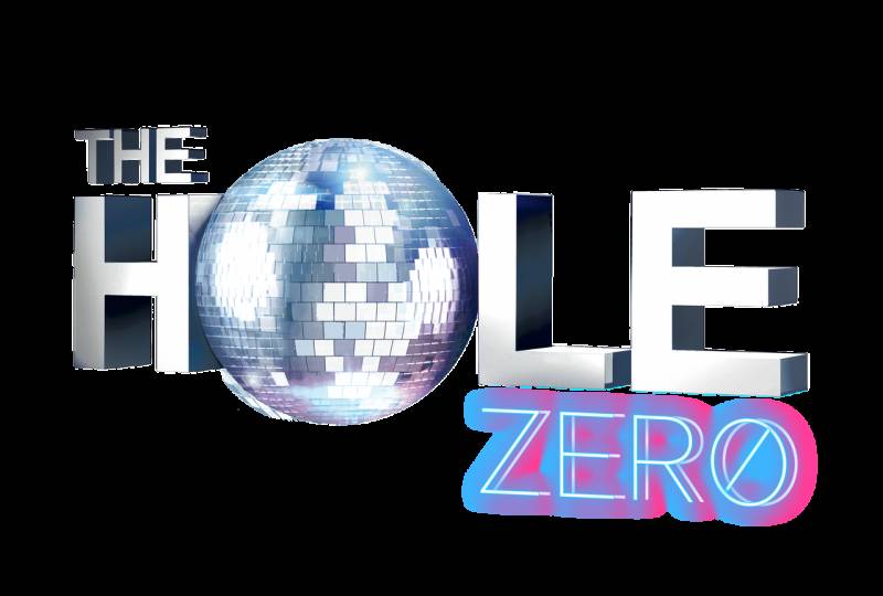 The Hole Zero