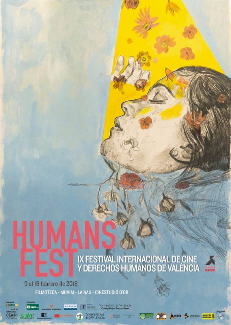 Cartel Human Fest