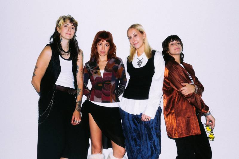 Cartel Sonido de Valencia. EPDA