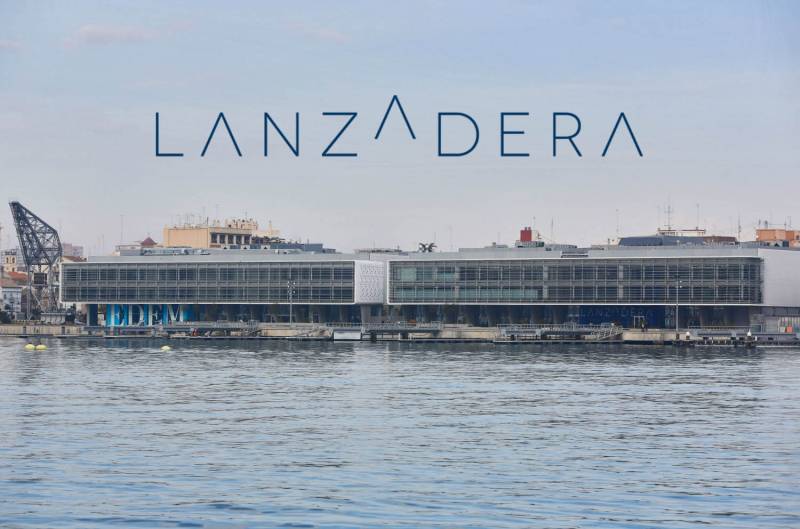 Lanzadera