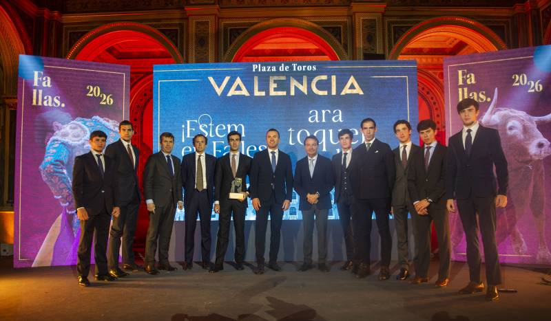 Ciutat de les Arts i les Ciències. EPDA.