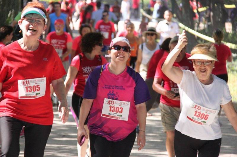 Carrera de la Cruz Roja