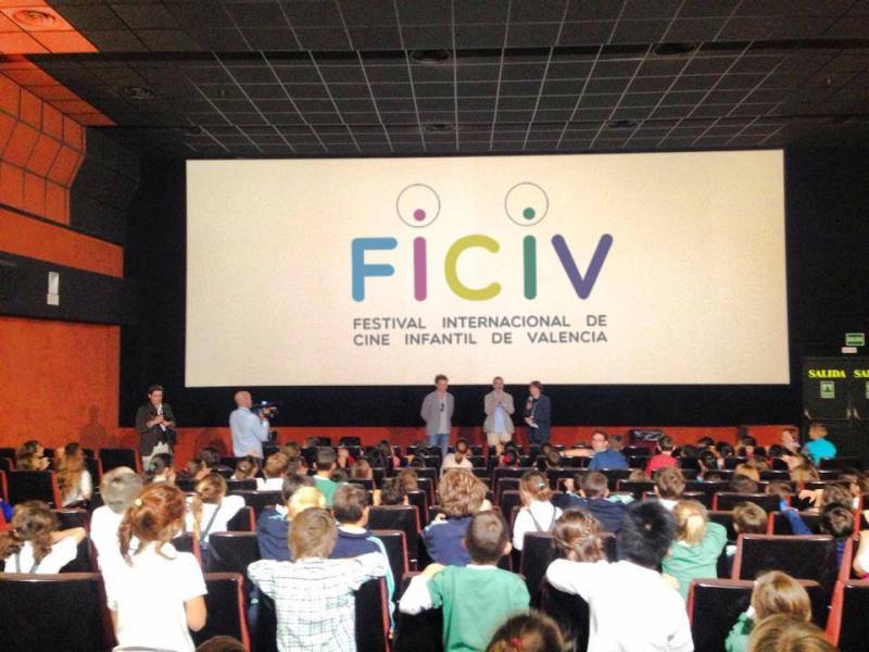 FICIV