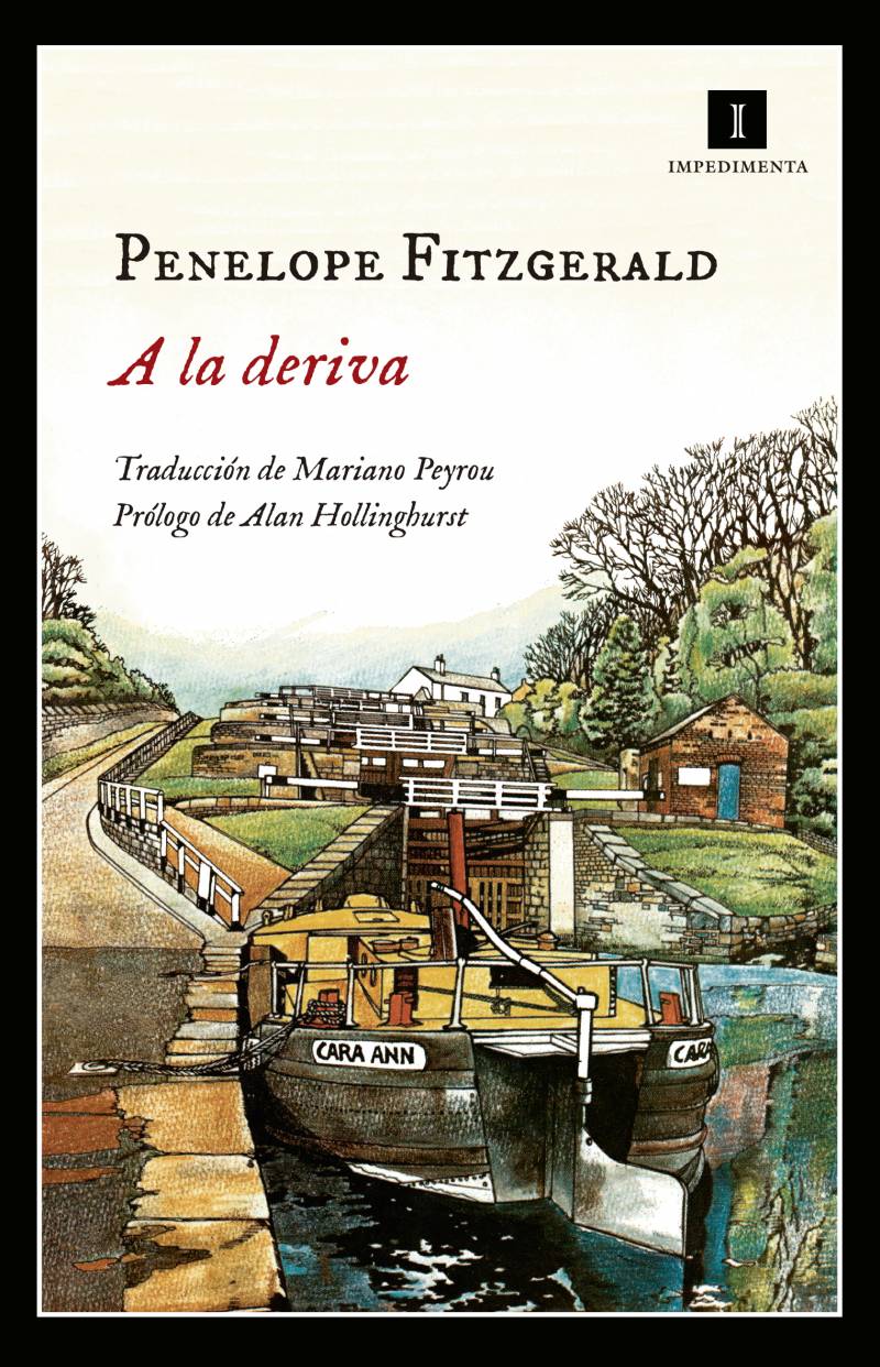 Portada del libro