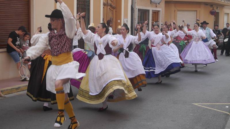 Trobada Folklore