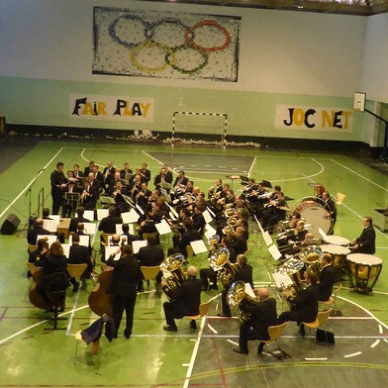 Banda Municipal de Valencia