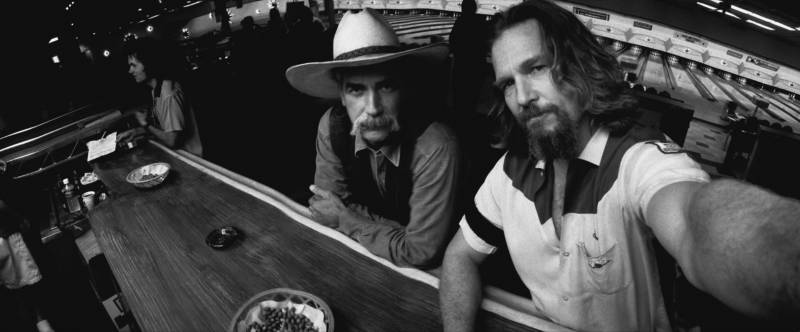 IVC Filmoteca Jeff Bridges IVC Filmoteca Jeff Bridges