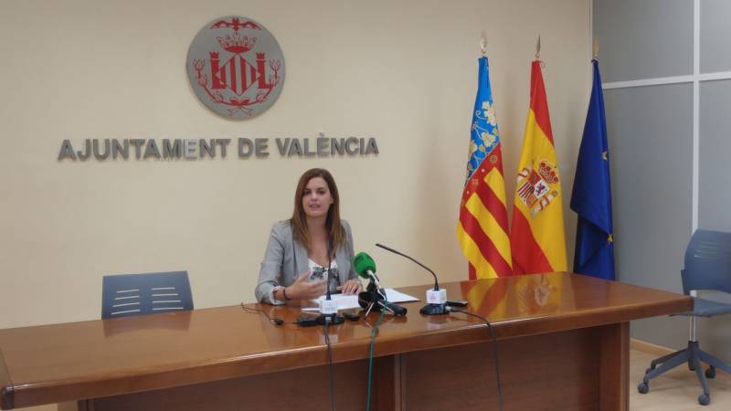 Sandra Gómez Sandra Gómez
