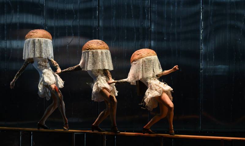 Dansa València Dansa València