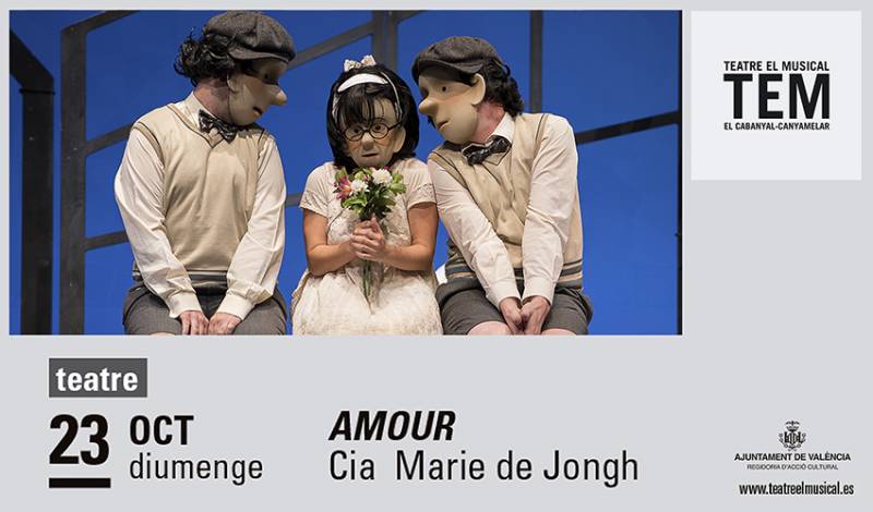 Amour Amour