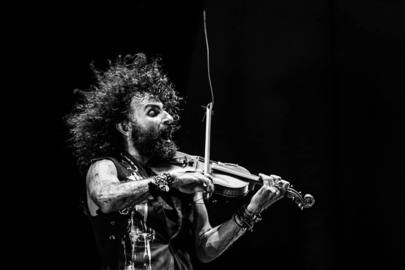 Ara Malikian 