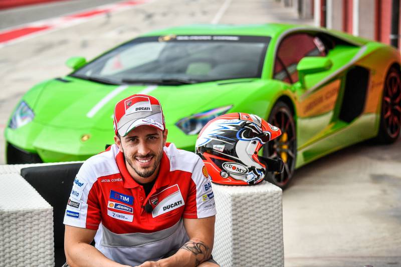 Andrea Dovizioso