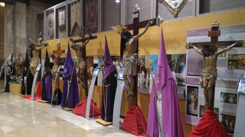 Museu Semana Santa.EPDA