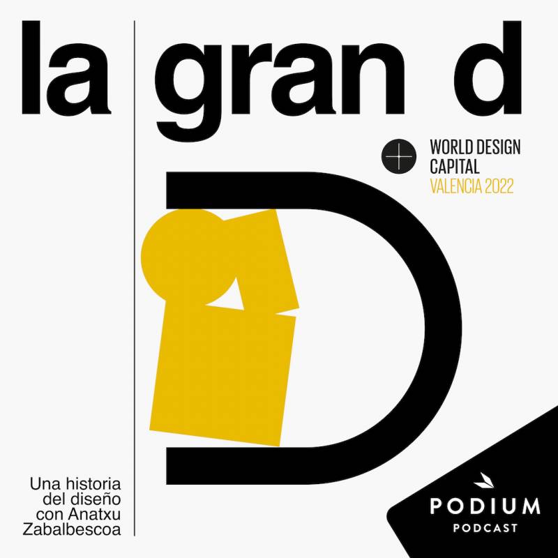 Cartel de la gran d. /EPDA