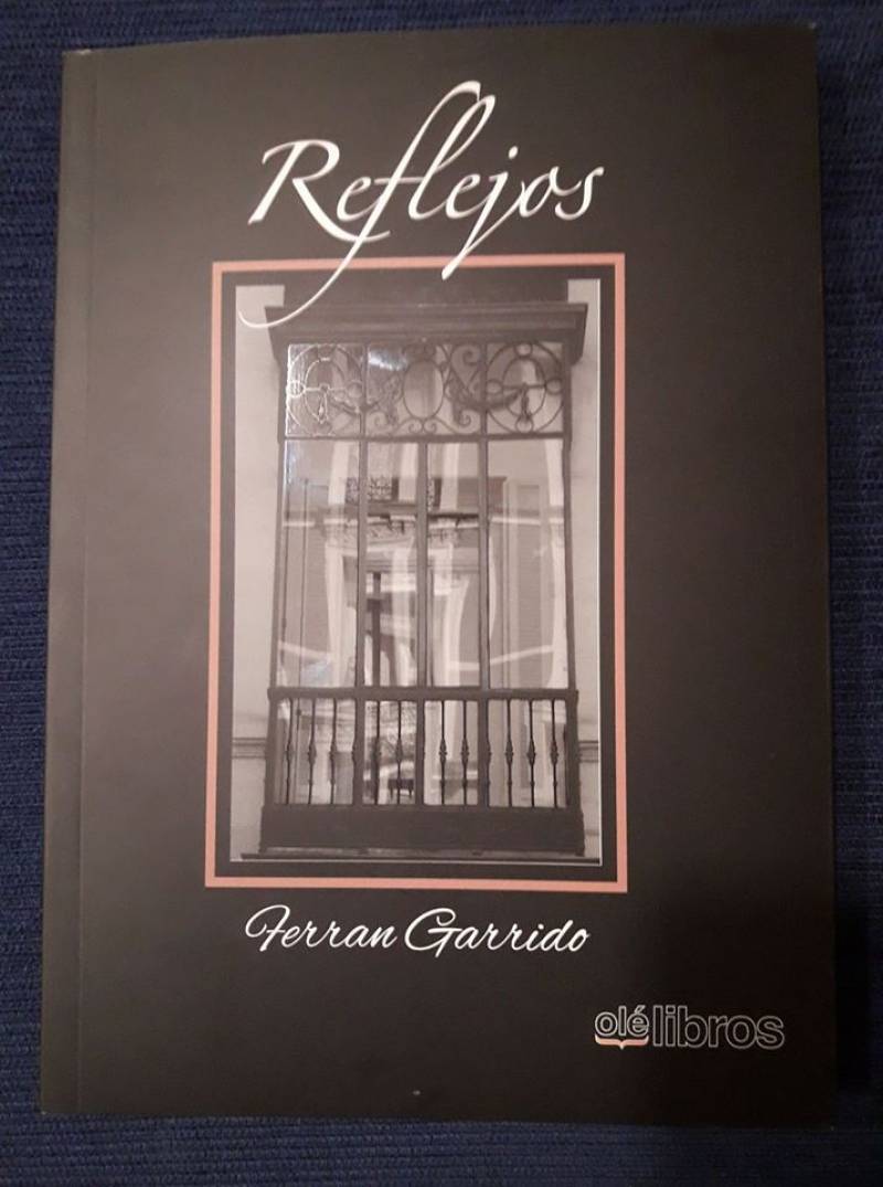 Portada del libro