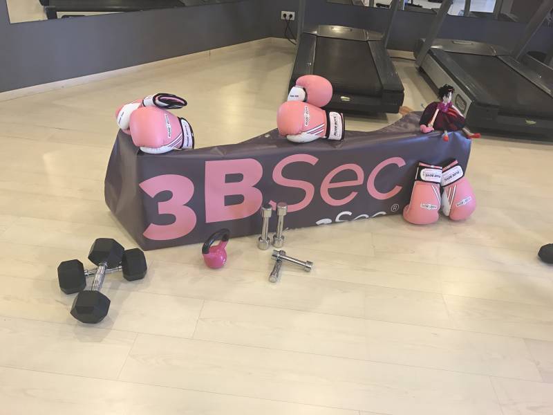 3BSec