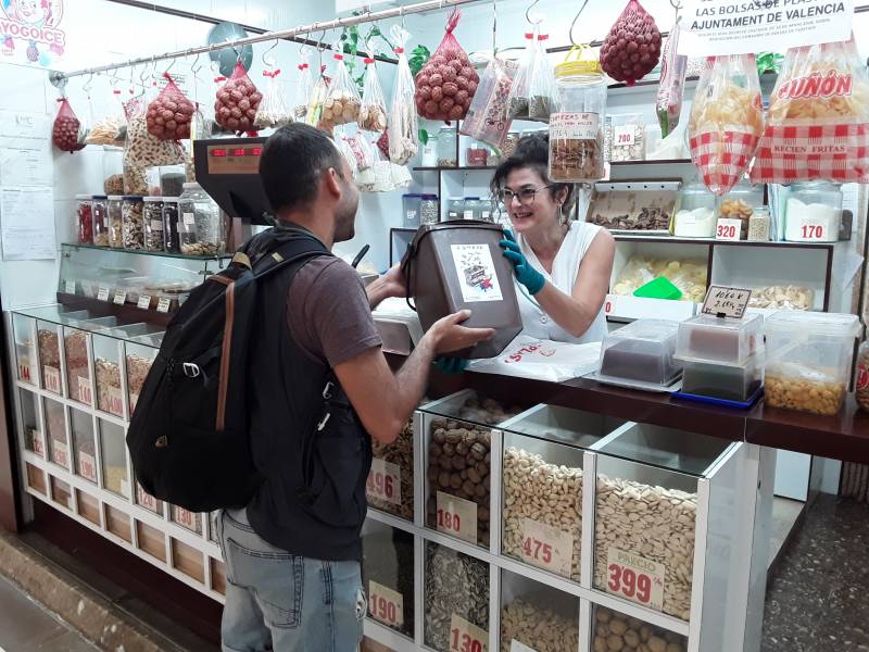 Mercado de Torrefiel