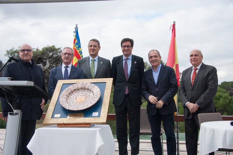 Premio Cavanilles Turismo 2018