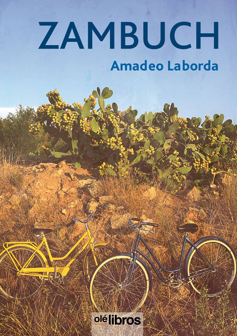 Portada del libro