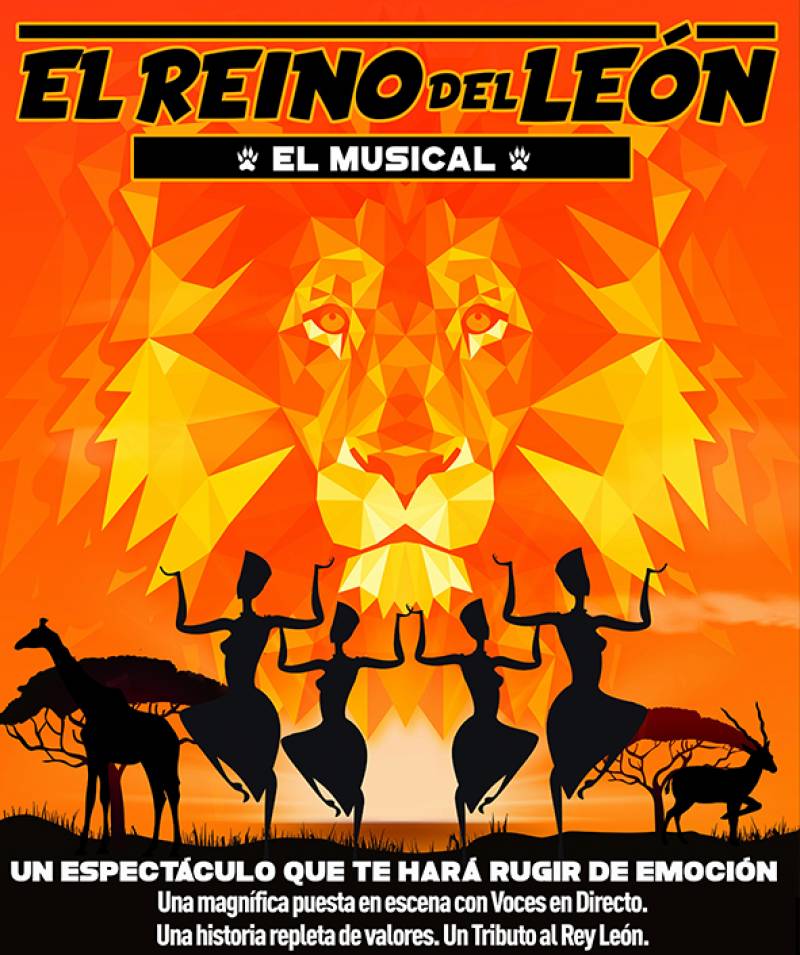 El Reino del León