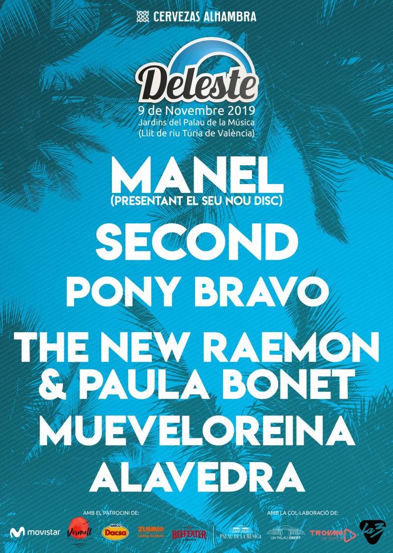 Cartel Deleste Festival