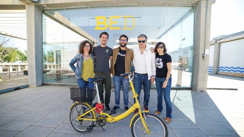 Equipo BED Equipo BED