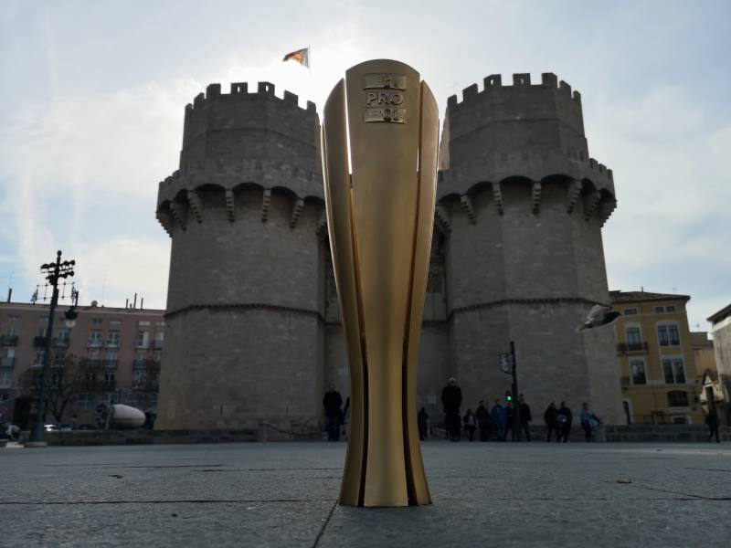 FIH Pro League en València