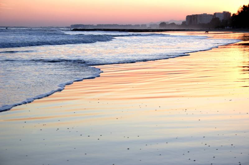 Playa de Benicasim