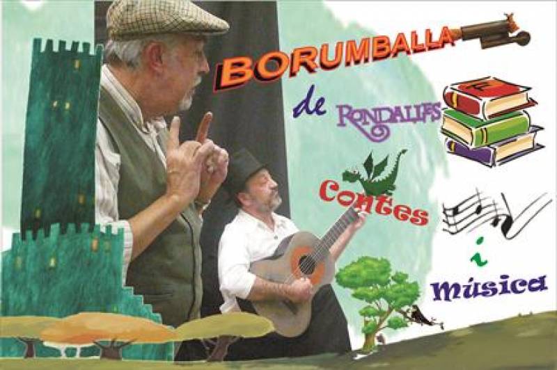 Borumballa