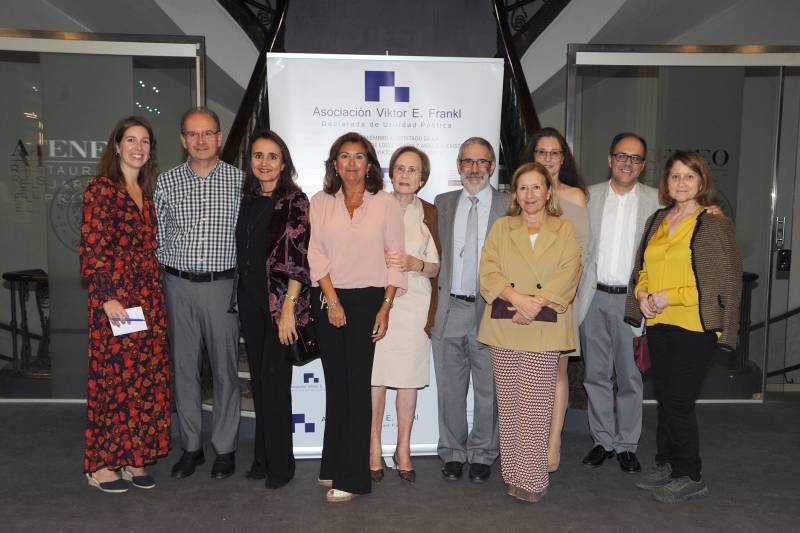 Miembros AVF Miembros AVF