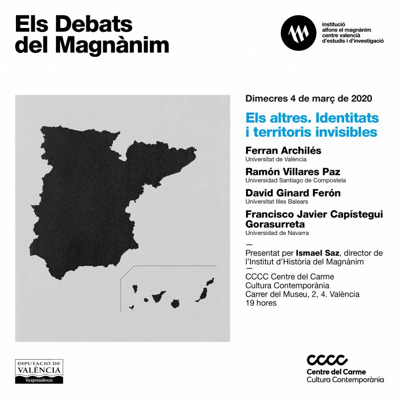 Debats del Magnànim