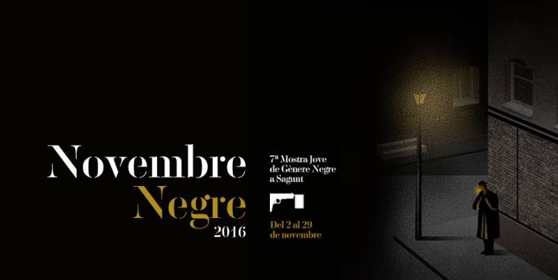 Cartel de Novembre Negre