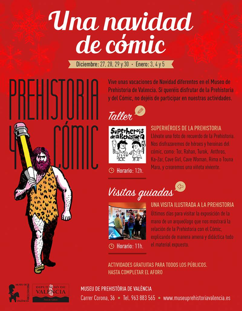 Información de todas las actividades Información de todas las actividades