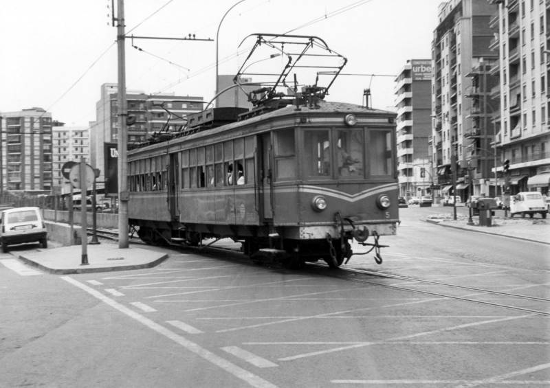 Foto: blog Historia del tren