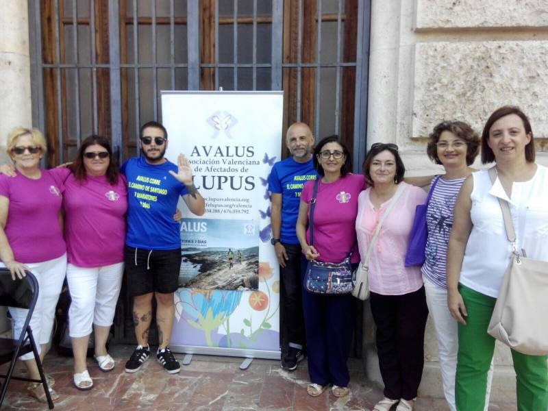 Lupus solidario