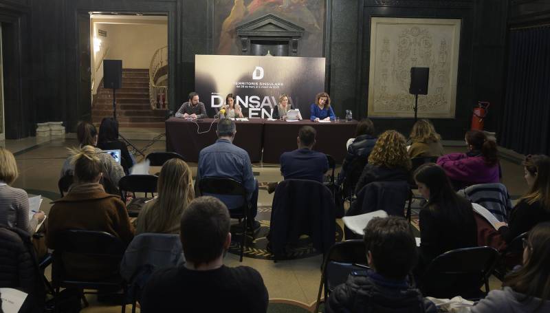 Dansa València Dansa València