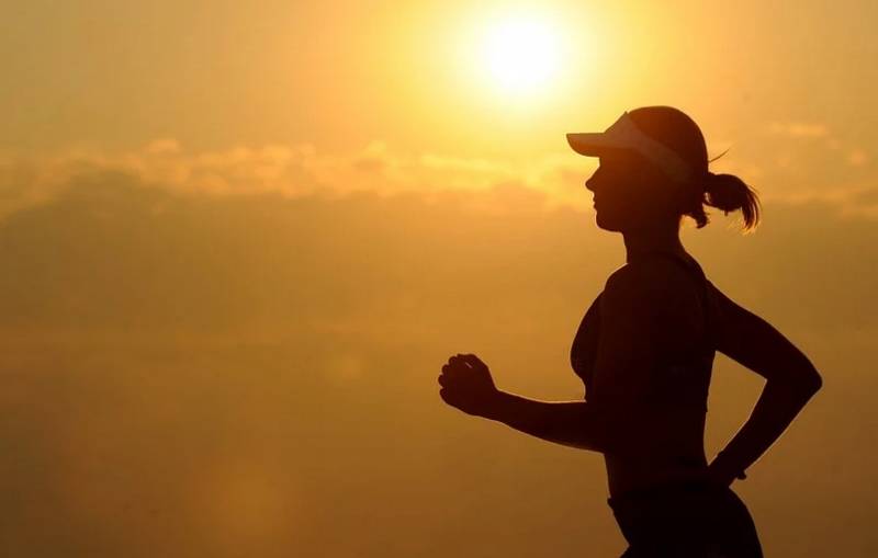 Es importante restringir las actividades al aire libre en verano. EPDA