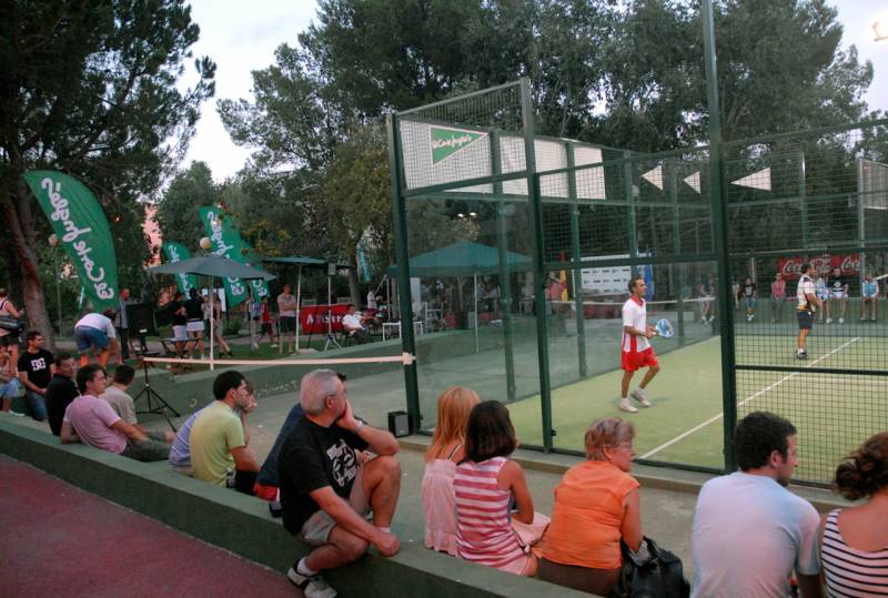 Padel