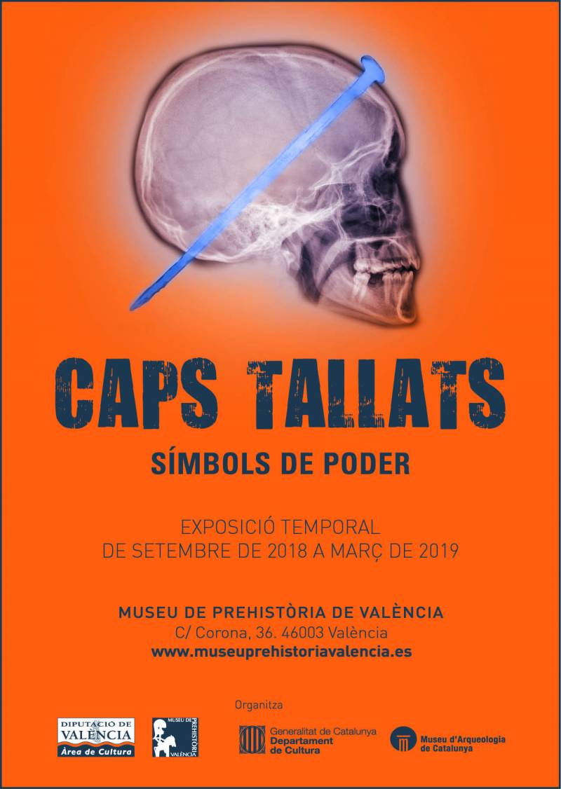 Cartel de la exposición