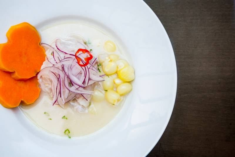 Ceviche