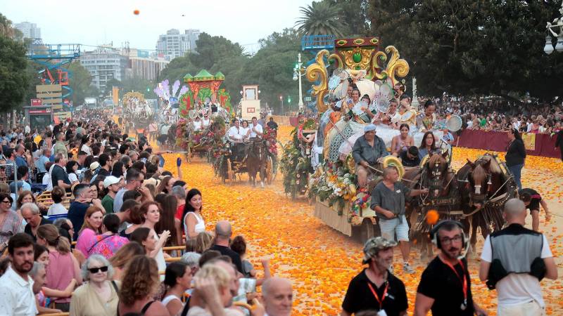 Imagen Feria Valencia 2020. EPDA