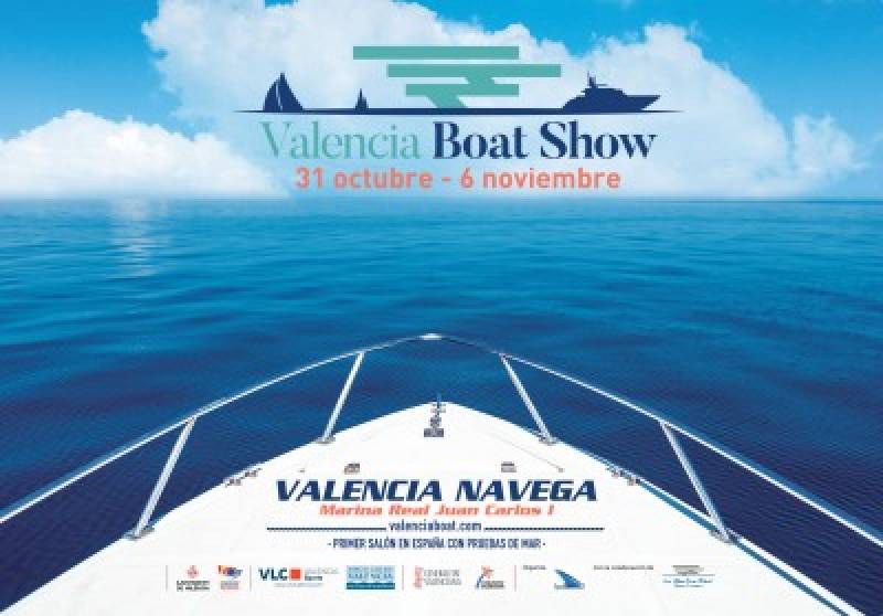 Valencia Boat Show